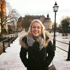 Meet your Posher, Kaylen